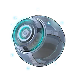 AI Core - Palworld Material
