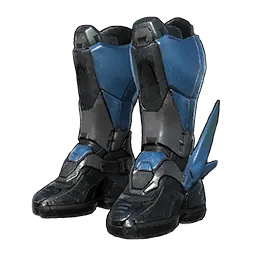 Quadruple Air Dash Boots - Palworld Accessory