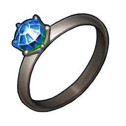 Ring of Water Resistance - Palworld Accessory