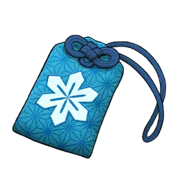 Wumpo Charm - Palworld Accessory