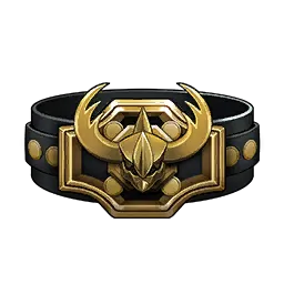 Warsect Terra's Belt - Palworld Accessory