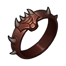 Ring of Dragon Resistance +2 - Palworld Accessory
