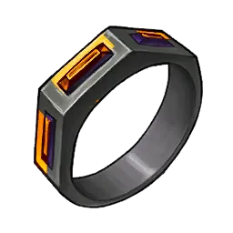 Ring of Earth Resistance +1 - Palworld Accessory