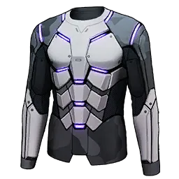 Explosion-Resistant Undershirt - Palworld Accessory