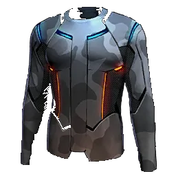 Multiclimate Undershirt +2 - Palworld Accessory