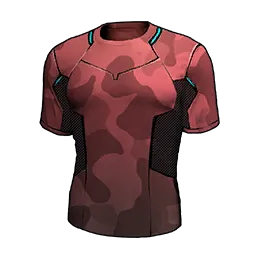 Heat Resistant Underwear +1 - Palworld Accessory