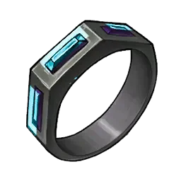 Ring of Ice Resistance - Palworld Accessory