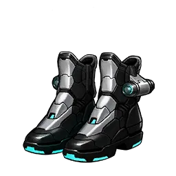 Air Walker Mk II - Palworld Accessory