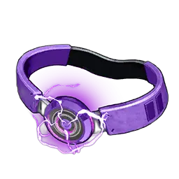 Anti-Gravity Belt - Palworld Accessory