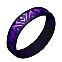Ring of Freight - Palworld Accessory