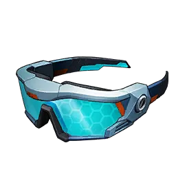 Pal Tamer's Glasses - Palworld Accessory