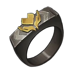 Ring of Mercy - Palworld Accessory