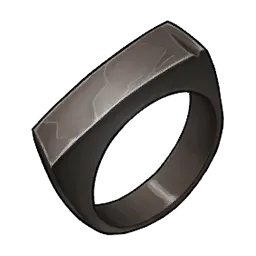 Ring of Neutral Resistance - Palworld Accessory