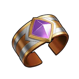 Elphidran Ring - Palworld Accessory