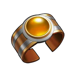 Menasting Terra Ring - Palworld Accessory