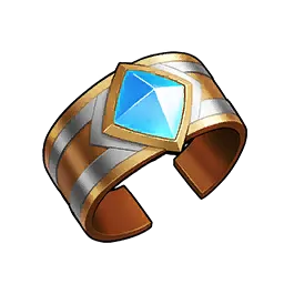 Cryolinx Ring - Palworld Accessory