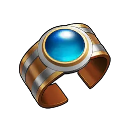 Faleris Aqua Ring - Palworld Accessory