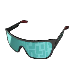 Ability Glasses - Palworld Accessory