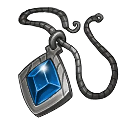 Defense Pendant - Palworld Accessory
