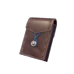 Small Pouch - Palworld Essential
