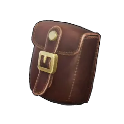 Medium Pouch - Palworld Essential