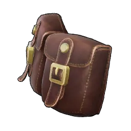 Large Pouch - Palworld Essential