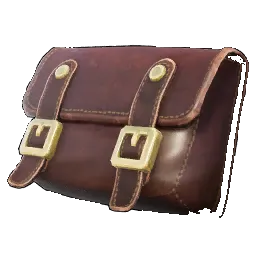 Giant Pouch - Palworld Essential