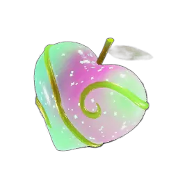 Little Kinship Peach - Palworld Consume