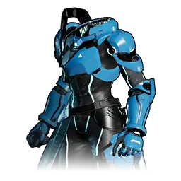 Cold-Resistant Ancient Armor +2 - Palworld Armor