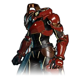 Heat-Resistant Ancient Armor +3 - Palworld Armor