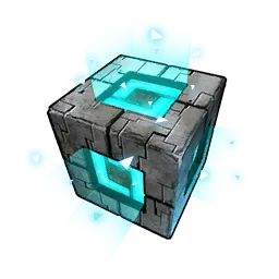 Ancient Civilization Core - Palworld Material