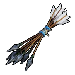 Arrow - Palworld Ammo