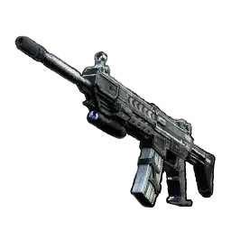 Assault Rifle - Palworld Weapon