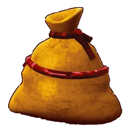 Giant Feed Bag - Palworld Essential