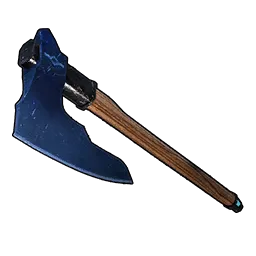 Pal Metal Axe - Palworld Weapon