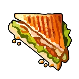 BLT - Palworld Food
