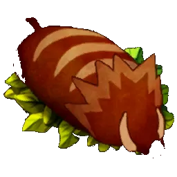 Roast Rushoar - Palworld Food
