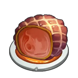 Roast Eikthyrdeer - Palworld Food
