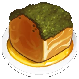 Mammorest Steak - Palworld Food