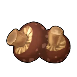 Baked Mushroom - Palworld Food