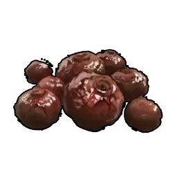 Baked Berries - Palworld Food