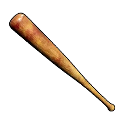 Bat - Palworld Weapon