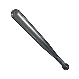 Metal Bat +1 - Palworld Weapon