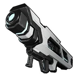 Beam Launcher +2 - Palworld Weapon