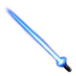 Beam Sword +1 - Palworld Weapon