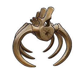 Ancient Bone - Palworld Material