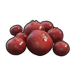 Red Berries - Palworld Food