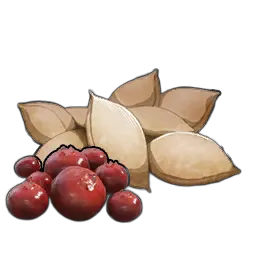 Berry Seeds - Palworld Material