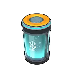 Cryogenic Coolant - Palworld Material