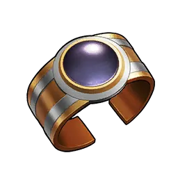 Katress Ring Schematic - Palworld Blueprint
